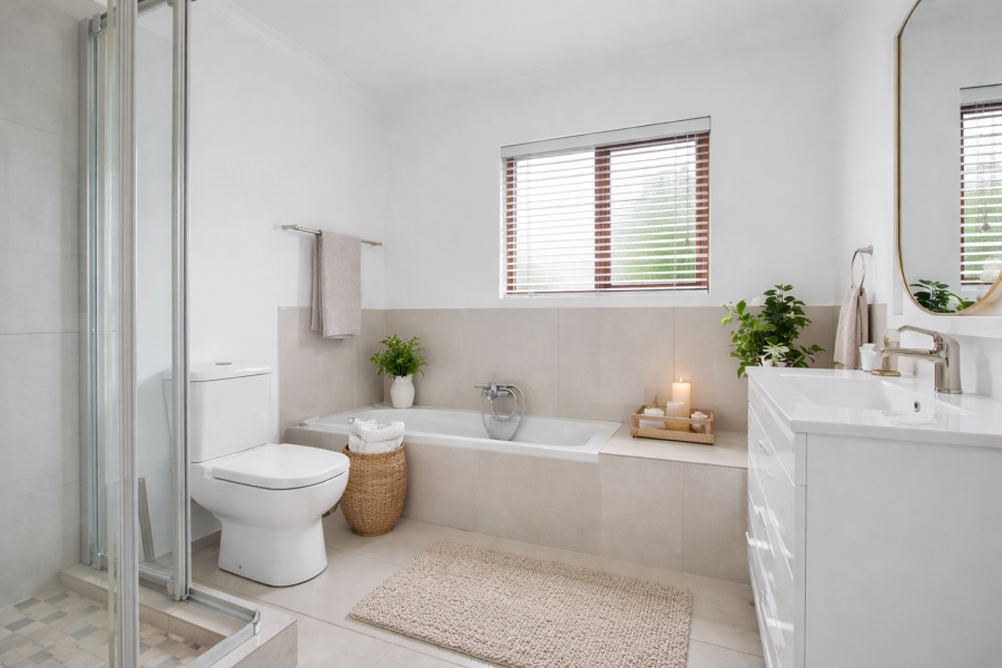 2 Bedroom Property for Sale in Bryanston Gauteng