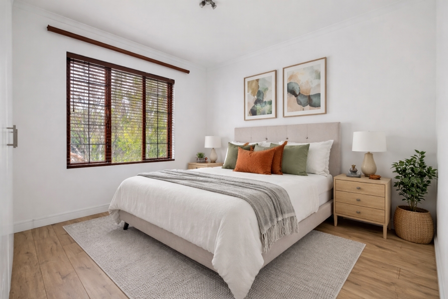 2 Bedroom Property for Sale in Bryanston Gauteng