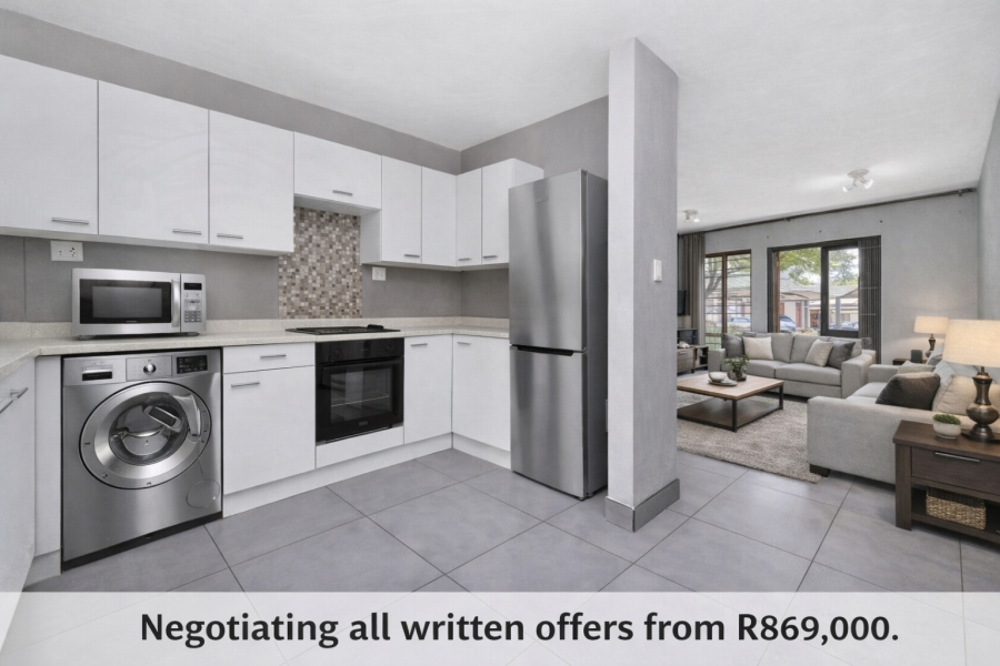 2 Bedroom Property for Sale in Paulshof Gauteng