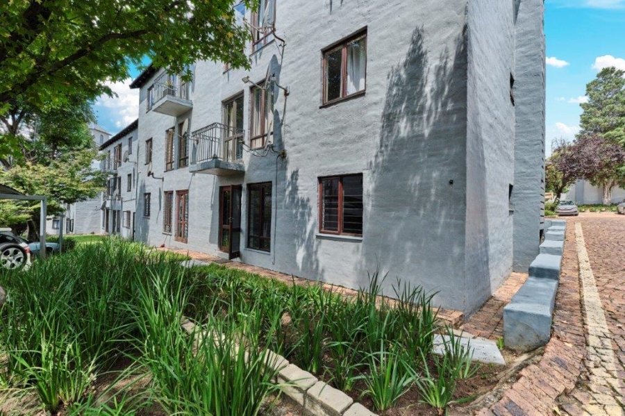 2 Bedroom Property for Sale in Paulshof Gauteng