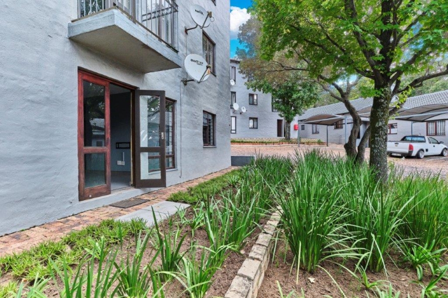 2 Bedroom Property for Sale in Paulshof Gauteng