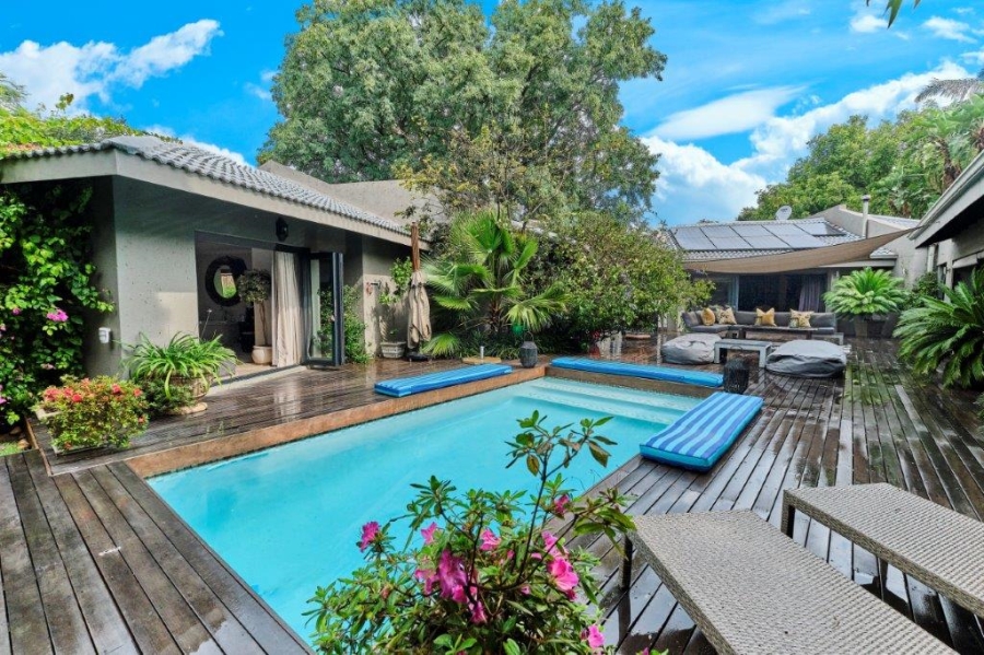 6 Bedroom Property for Sale in Bryanston Gauteng