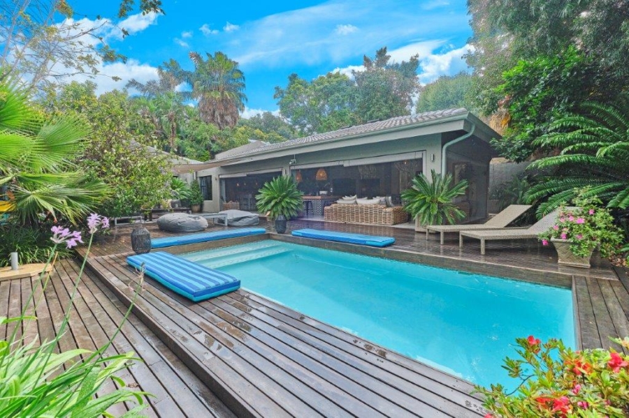 6 Bedroom Property for Sale in Bryanston Gauteng