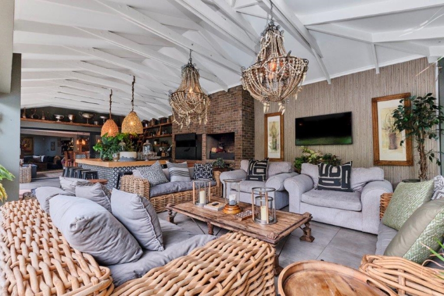 6 Bedroom Property for Sale in Bryanston Gauteng