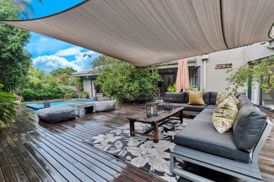 6 Bedroom Property for Sale in Bryanston Gauteng