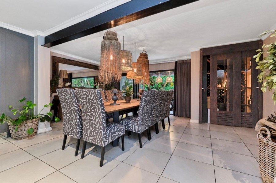 6 Bedroom Property for Sale in Bryanston Gauteng