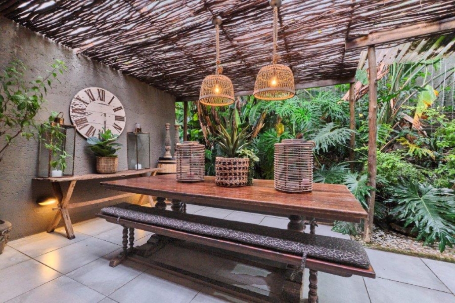 6 Bedroom Property for Sale in Bryanston Gauteng