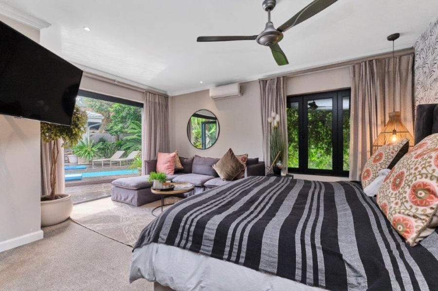 6 Bedroom Property for Sale in Bryanston Gauteng