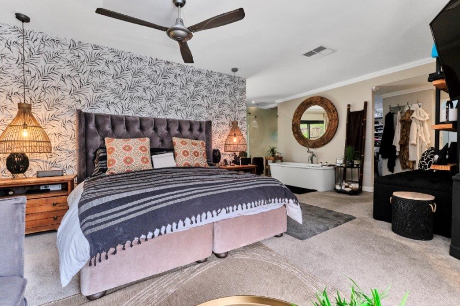 6 Bedroom Property for Sale in Bryanston Gauteng