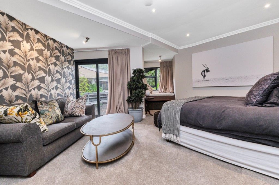 6 Bedroom Property for Sale in Bryanston Gauteng