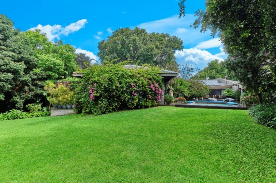 6 Bedroom Property for Sale in Bryanston Gauteng