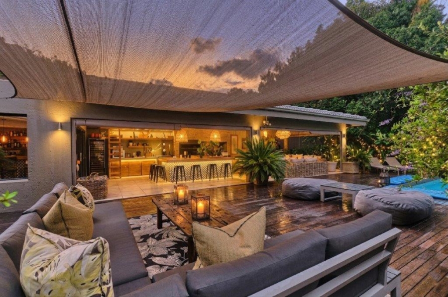 6 Bedroom Property for Sale in Bryanston Gauteng