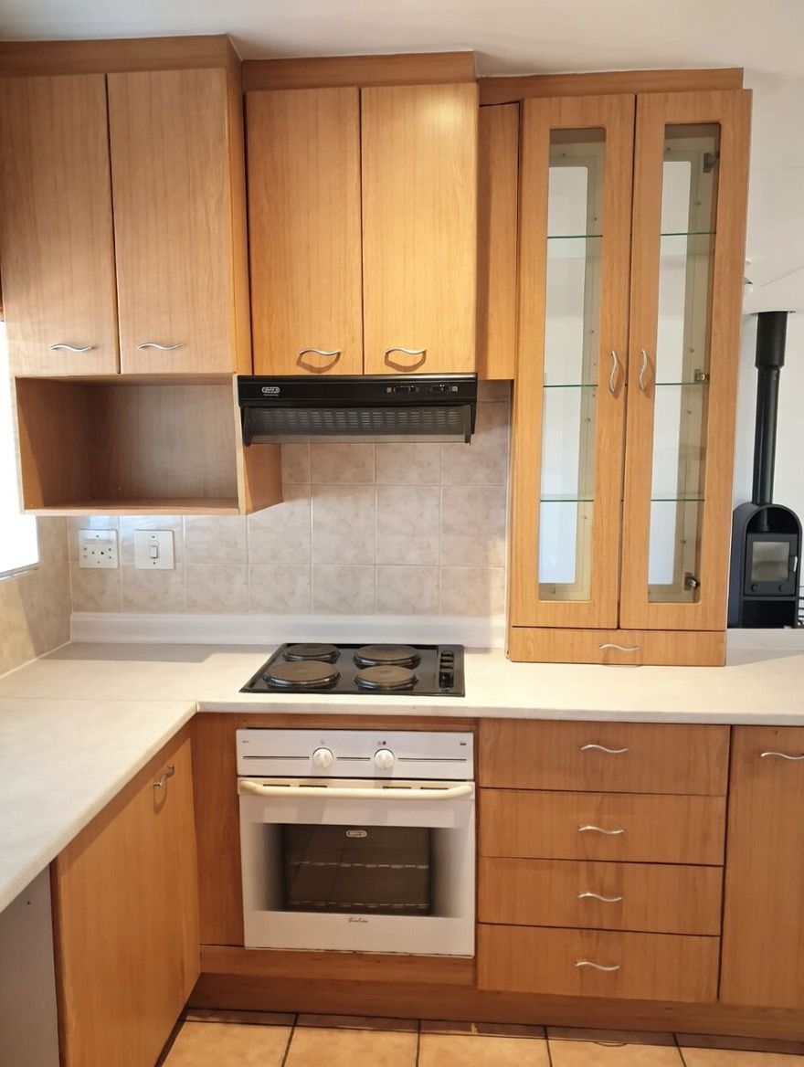 To Let 3 Bedroom Property for Rent in Boskruin Gauteng