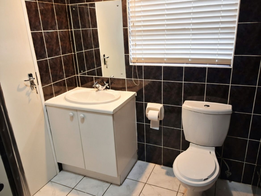 To Let 3 Bedroom Property for Rent in Boskruin Gauteng