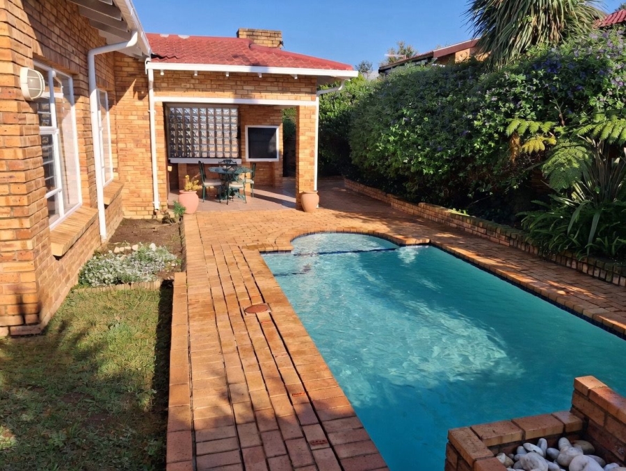 To Let 3 Bedroom Property for Rent in Boskruin Gauteng