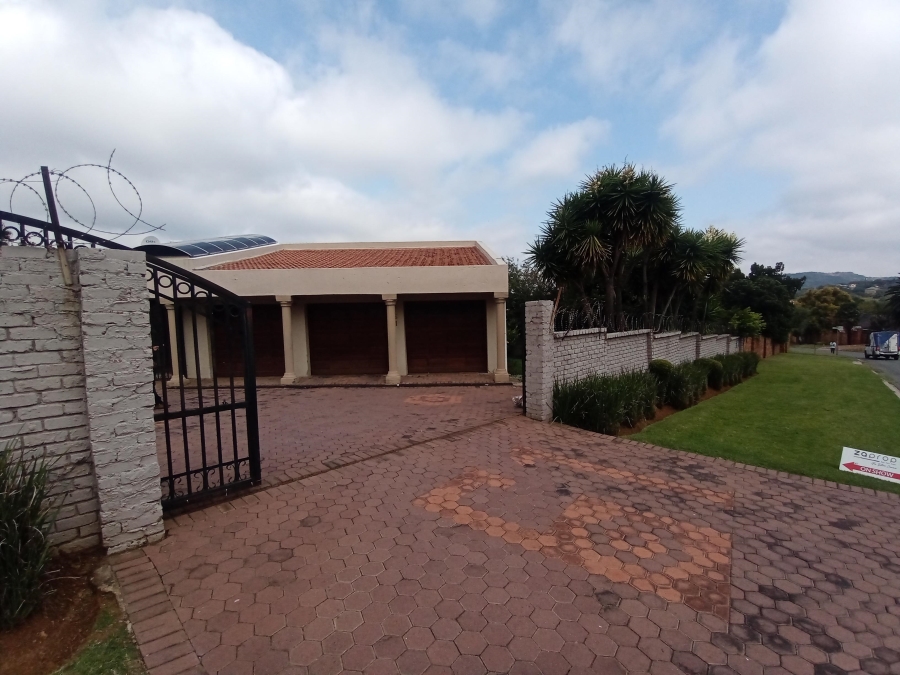 3 Bedroom Property for Sale in Mulbarton Gauteng