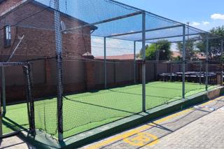 2 Bedroom Property for Sale in Albertsdal Gauteng