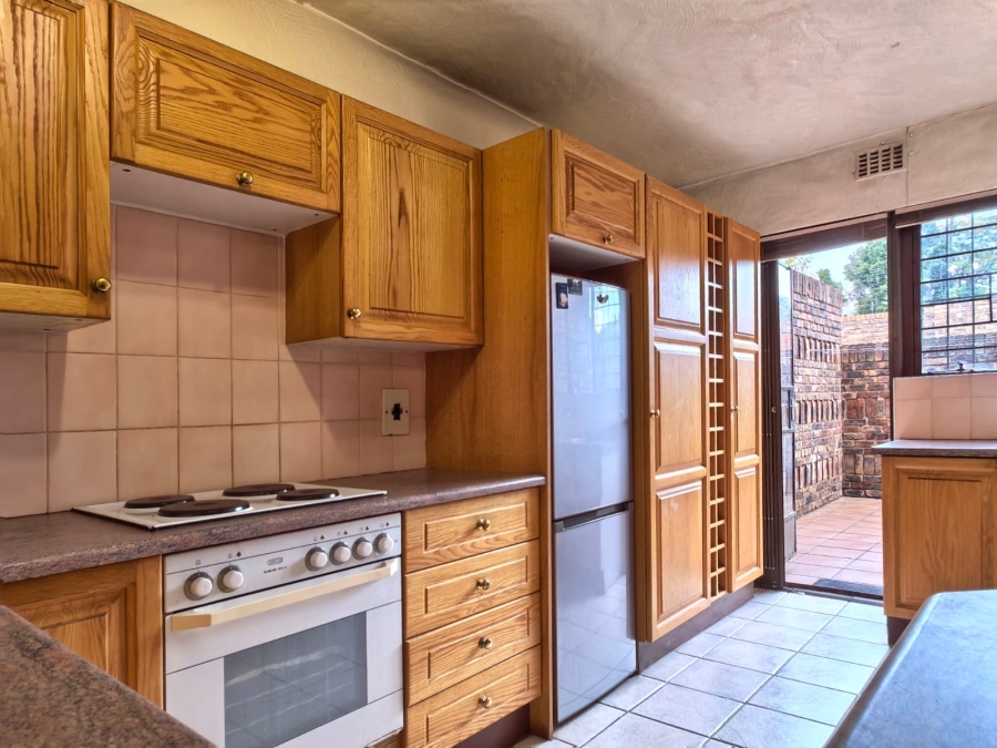 3 Bedroom Property for Sale in Northcliff Gauteng