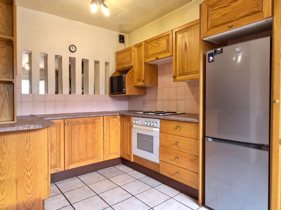 3 Bedroom Property for Sale in Northcliff Gauteng