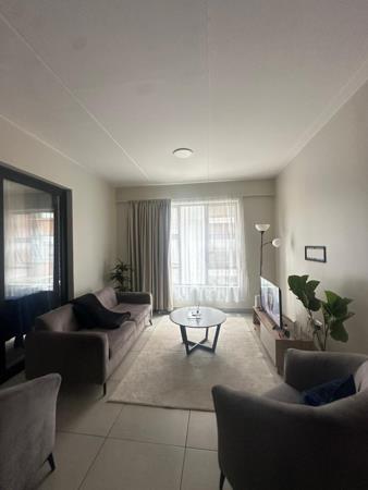 To Let 1 Bedroom Property for Rent in Bedfordview Gauteng
