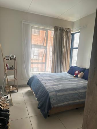 To Let 1 Bedroom Property for Rent in Bedfordview Gauteng