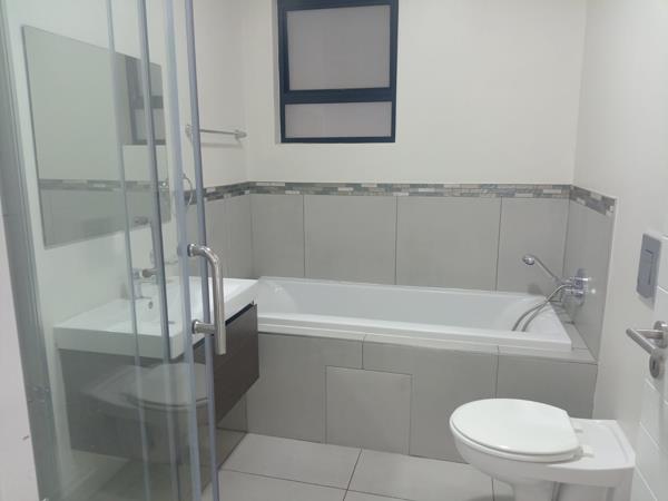 To Let 2 Bedroom Property for Rent in Bedfordview Gauteng