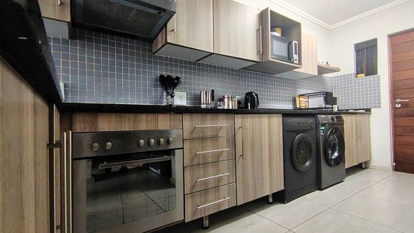 To Let 3 Bedroom Property for Rent in Eden Glen Gauteng