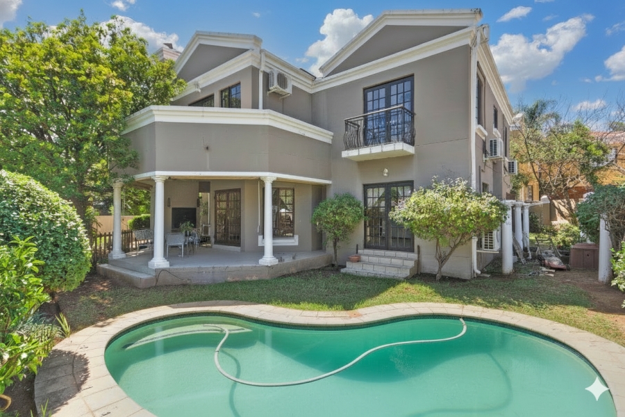 4 Bedroom Property for Sale in Kyalami Hills Gauteng