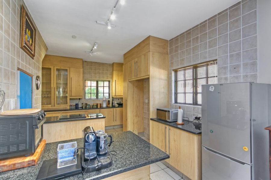 4 Bedroom Property for Sale in Kyalami Hills Gauteng