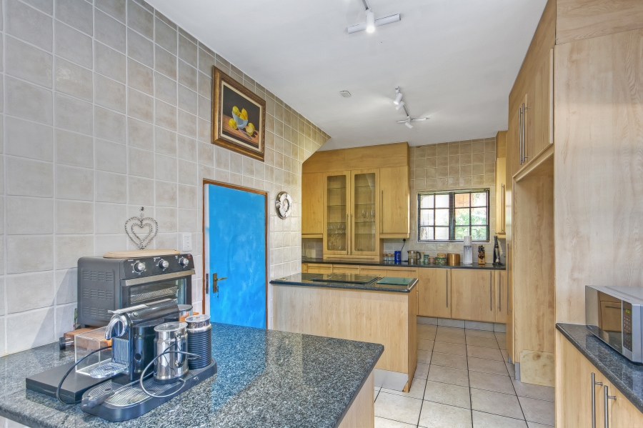 4 Bedroom Property for Sale in Kyalami Hills Gauteng