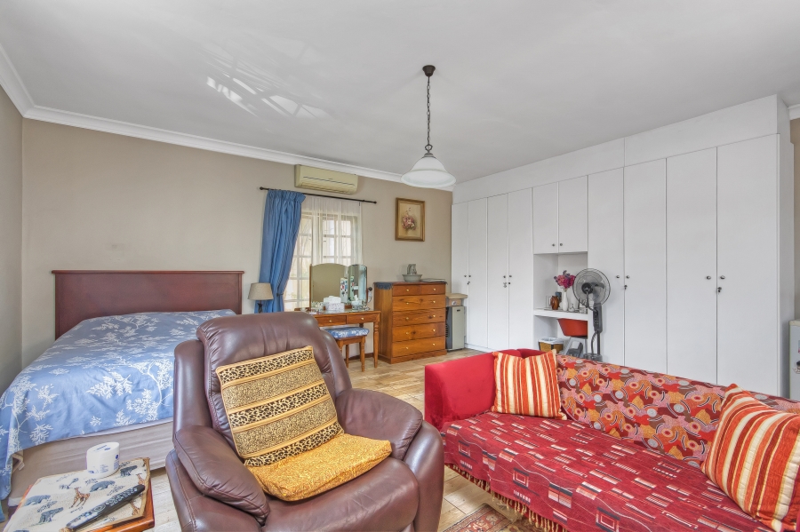 4 Bedroom Property for Sale in Kyalami Hills Gauteng