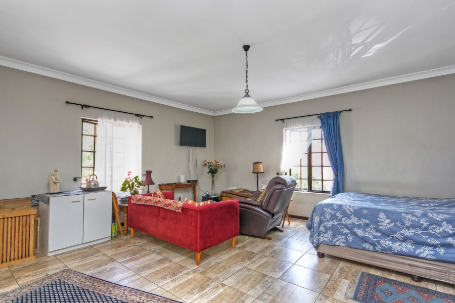 4 Bedroom Property for Sale in Kyalami Hills Gauteng