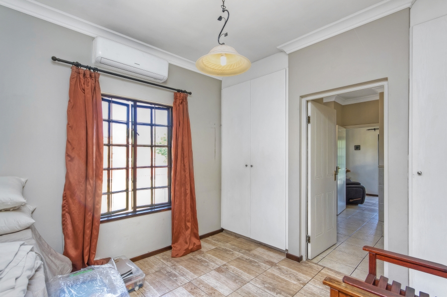 4 Bedroom Property for Sale in Kyalami Hills Gauteng