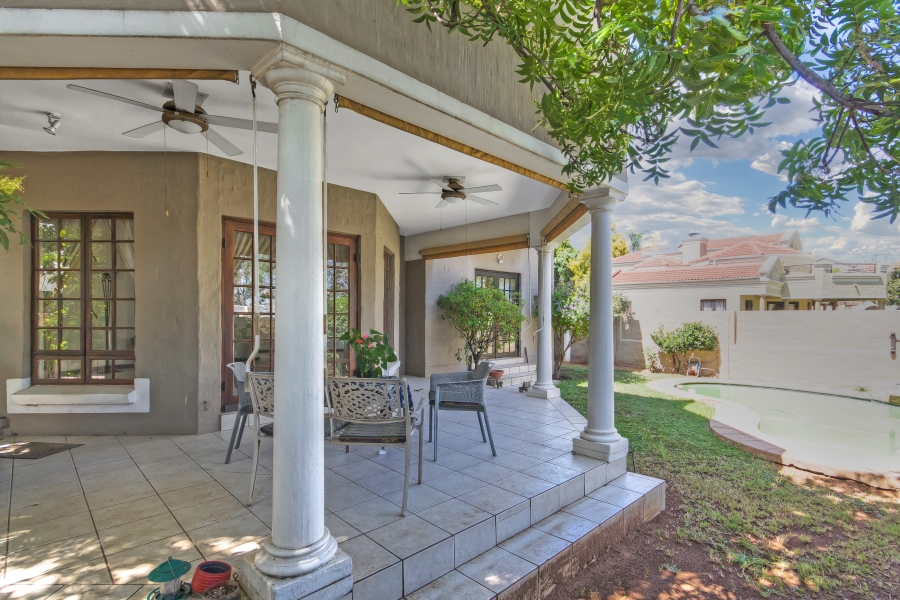 4 Bedroom Property for Sale in Kyalami Hills Gauteng