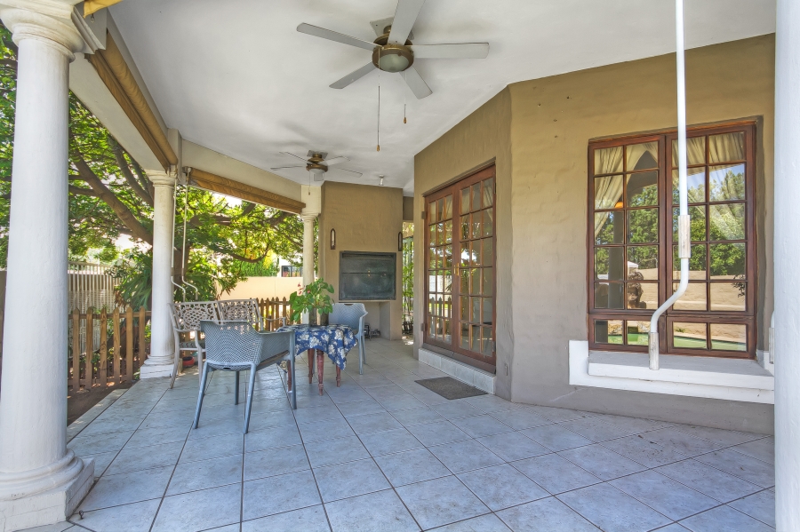 4 Bedroom Property for Sale in Kyalami Hills Gauteng