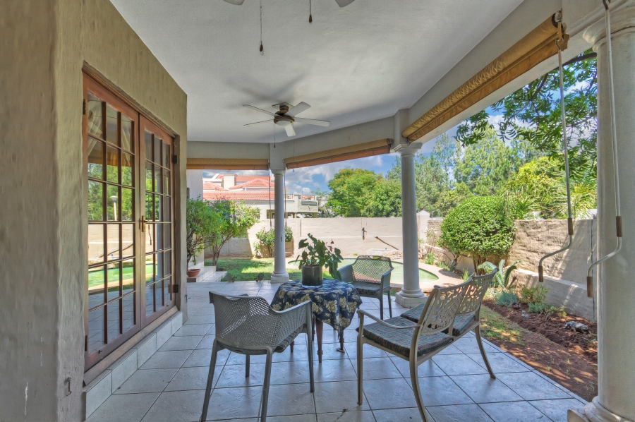 4 Bedroom Property for Sale in Kyalami Hills Gauteng