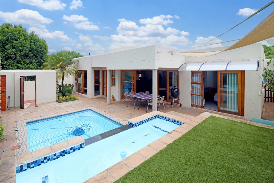 3 Bedroom Property for Sale in Paulshof Gauteng