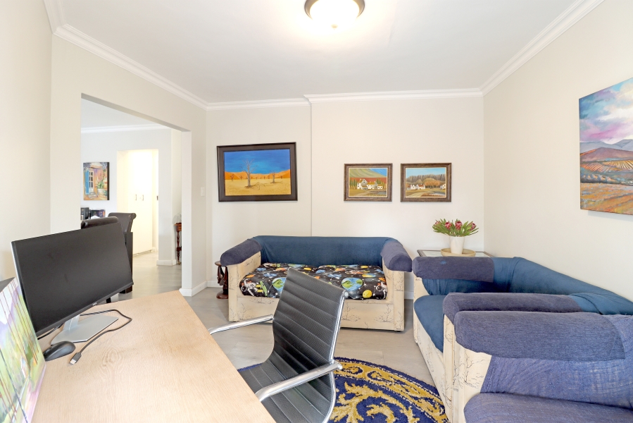 3 Bedroom Property for Sale in Paulshof Gauteng