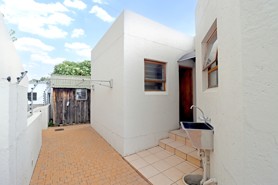 3 Bedroom Property for Sale in Paulshof Gauteng