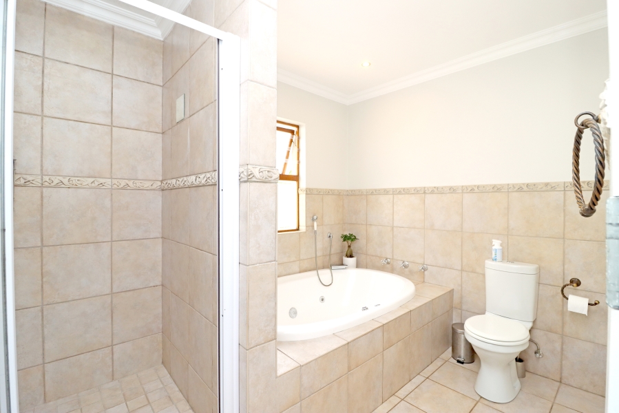 3 Bedroom Property for Sale in Paulshof Gauteng