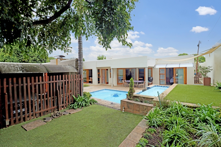 3 Bedroom Property for Sale in Paulshof Gauteng
