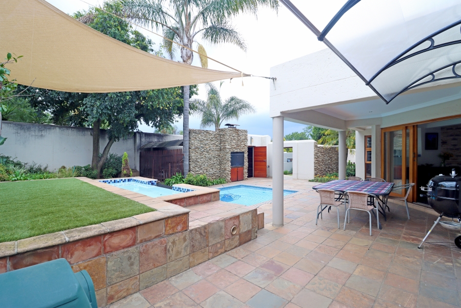 3 Bedroom Property for Sale in Paulshof Gauteng