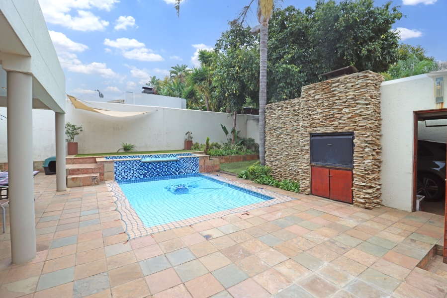 3 Bedroom Property for Sale in Paulshof Gauteng