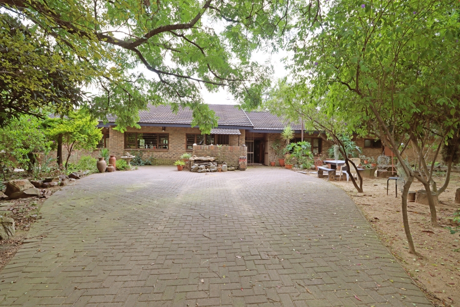 3 Bedroom Property for Sale in Sun Valley Gauteng