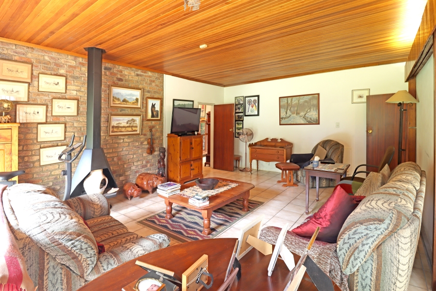 3 Bedroom Property for Sale in Sun Valley Gauteng