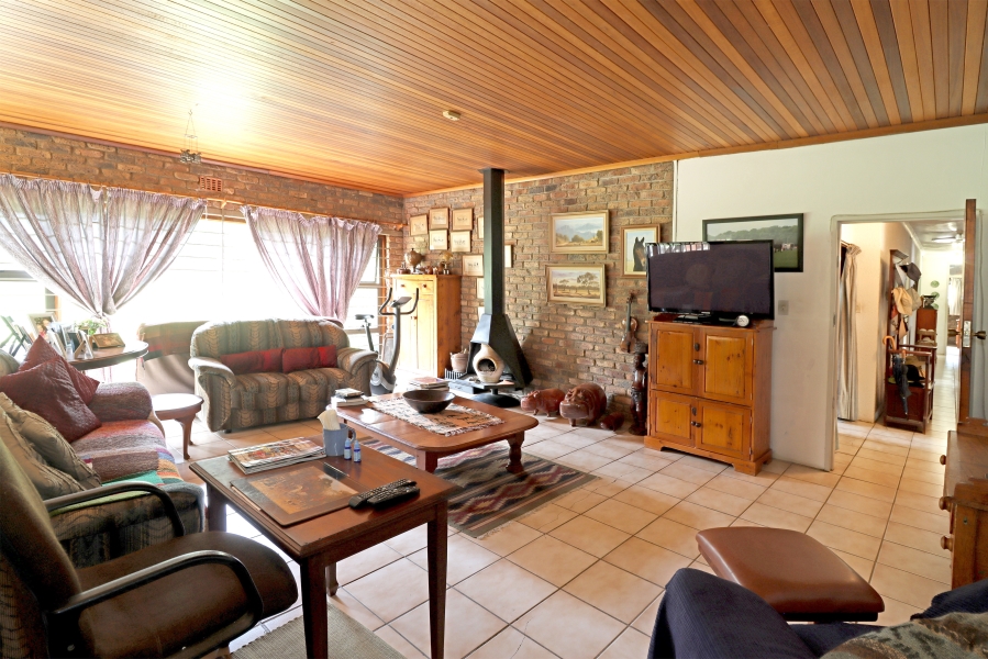 3 Bedroom Property for Sale in Sun Valley Gauteng