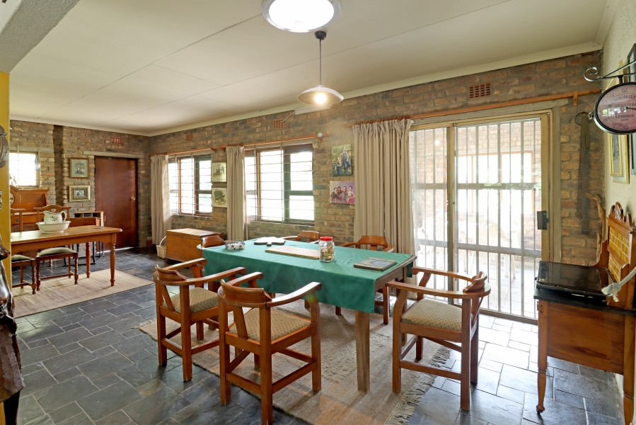 3 Bedroom Property for Sale in Sun Valley Gauteng