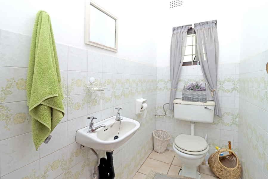 3 Bedroom Property for Sale in Sun Valley Gauteng