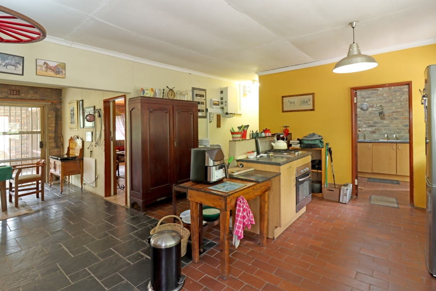 3 Bedroom Property for Sale in Sun Valley Gauteng