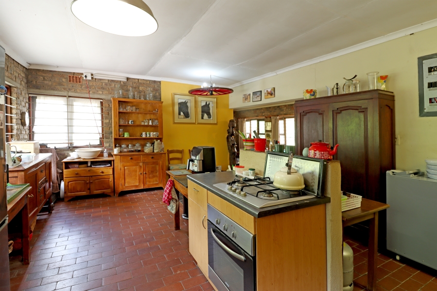 3 Bedroom Property for Sale in Sun Valley Gauteng